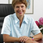 Dr. Christiane Eicher